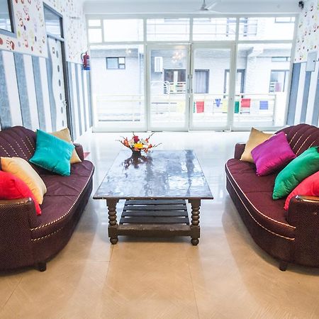 Nammastay Traveller'S Hub Tapovan Екстериор снимка