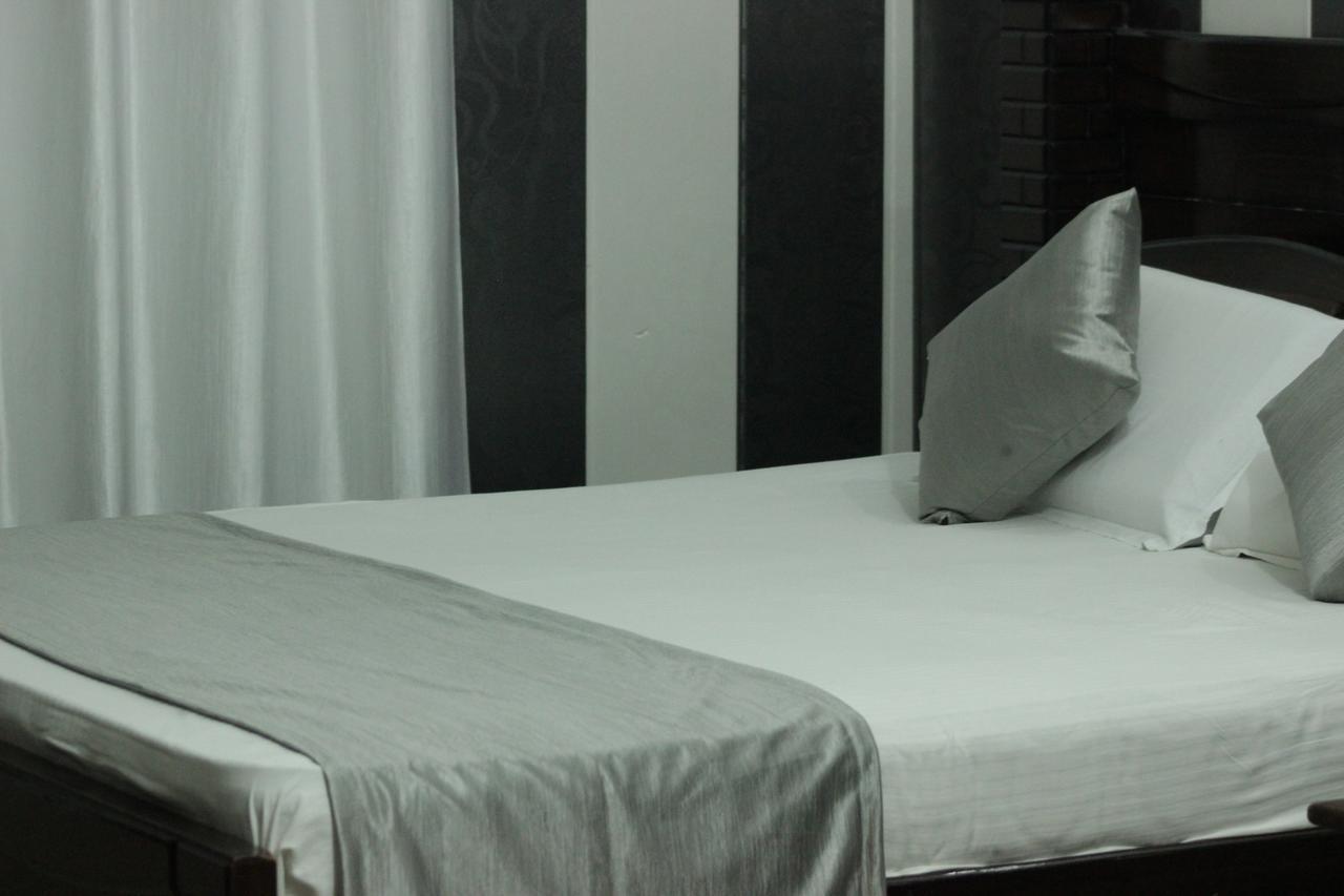 Nammastay Traveller'S Hub Tapovan Екстериор снимка
