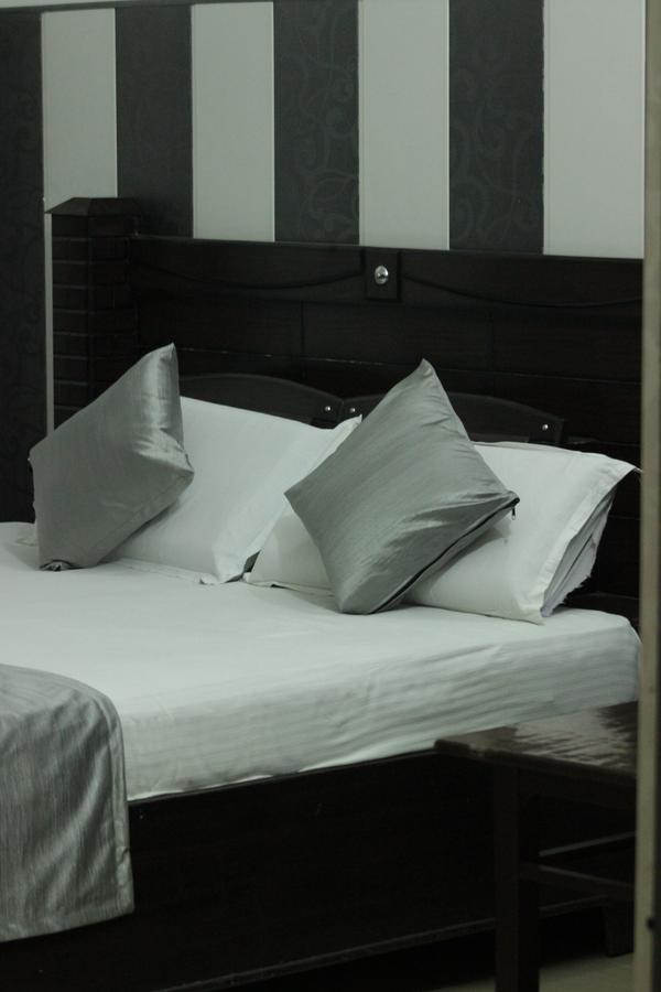 Nammastay Traveller'S Hub Tapovan Екстериор снимка