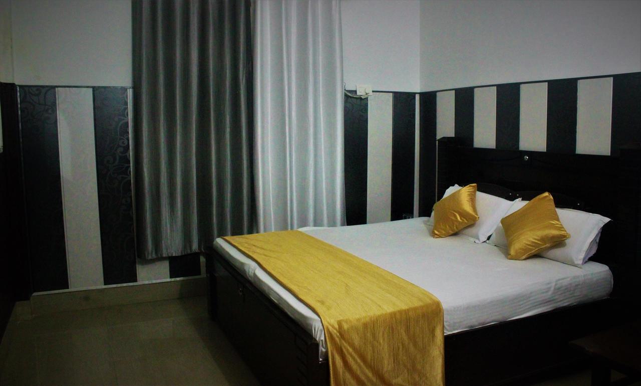 Nammastay Traveller'S Hub Tapovan Екстериор снимка